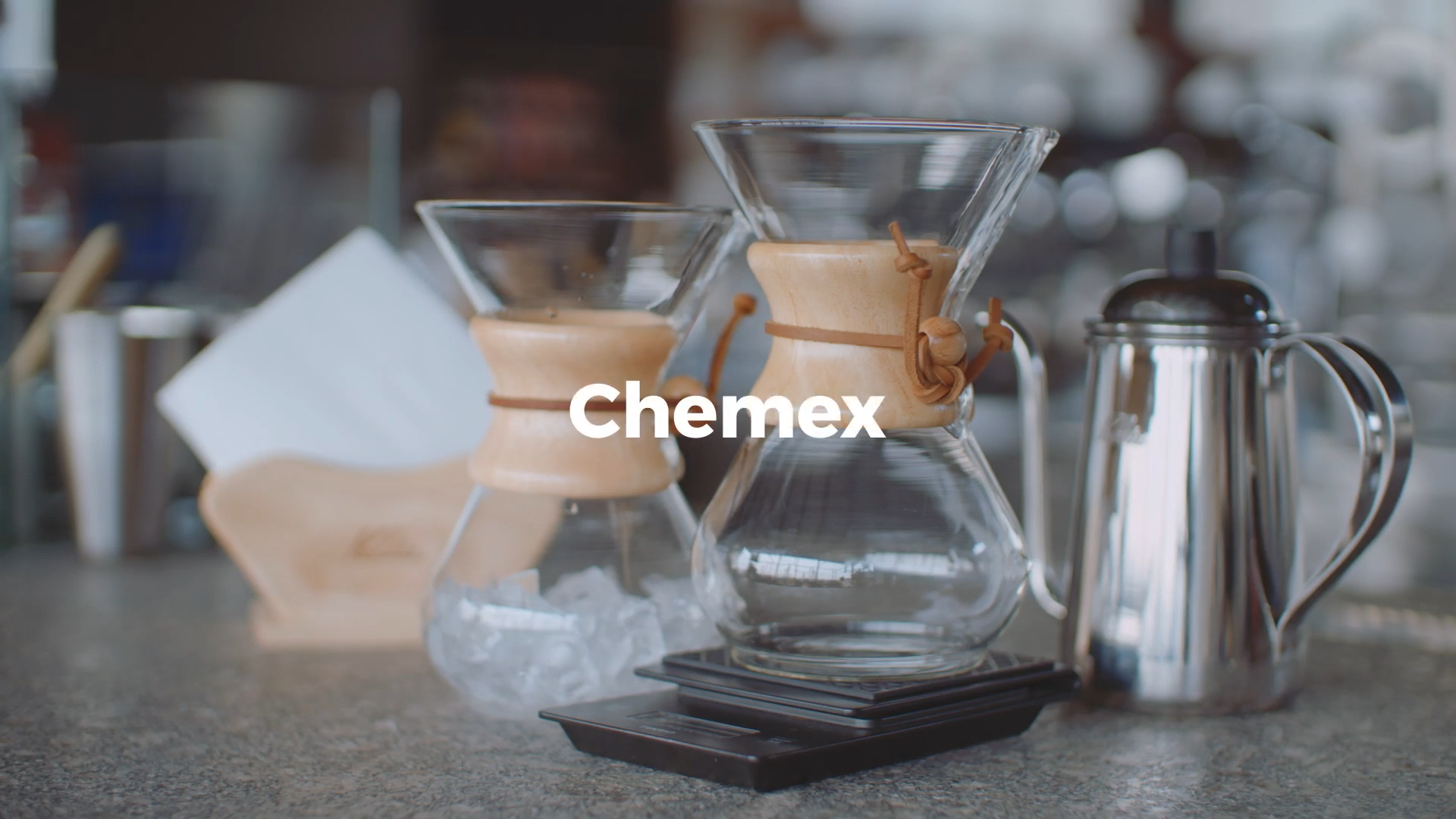 Chemex