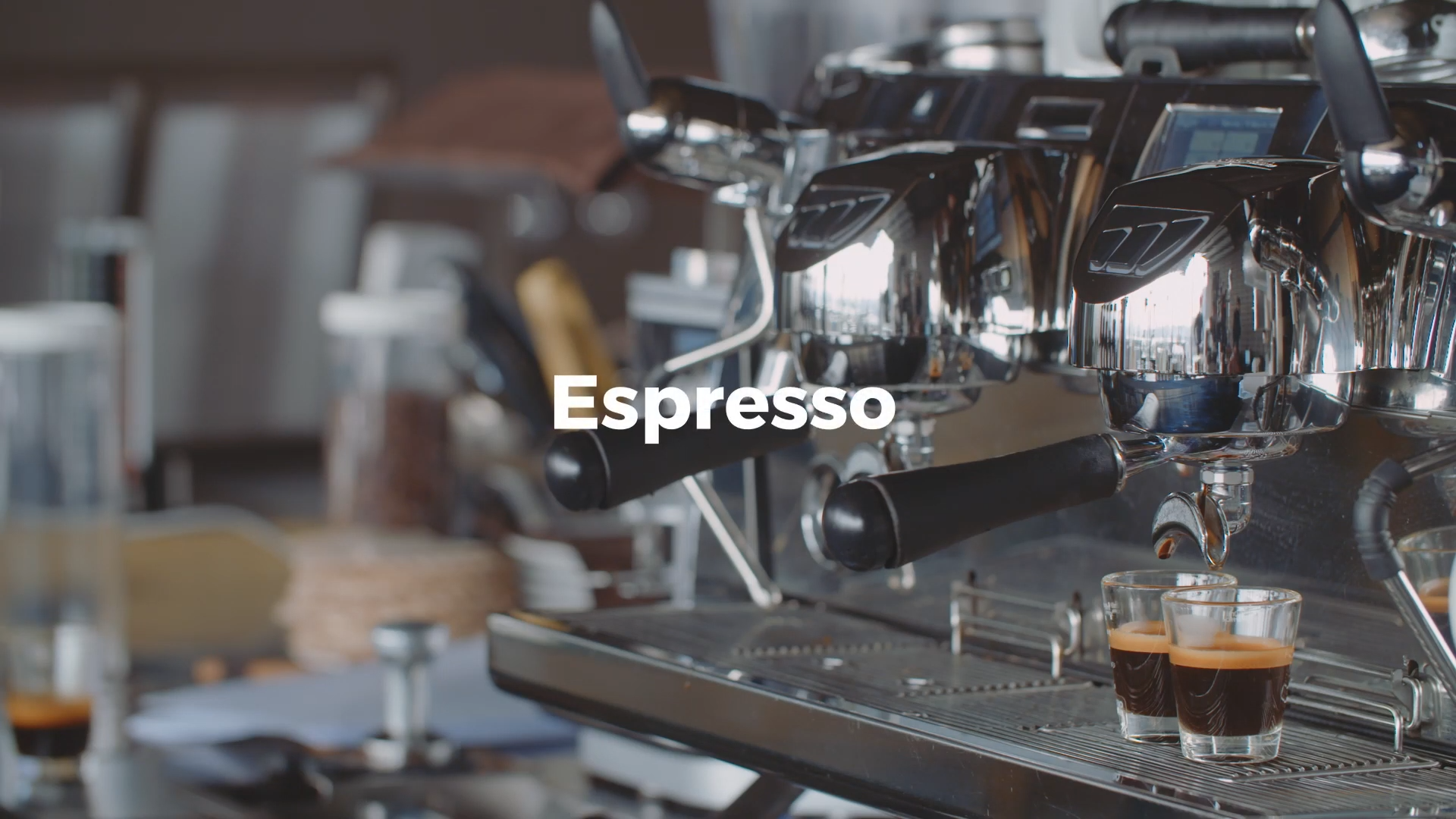 Espresso