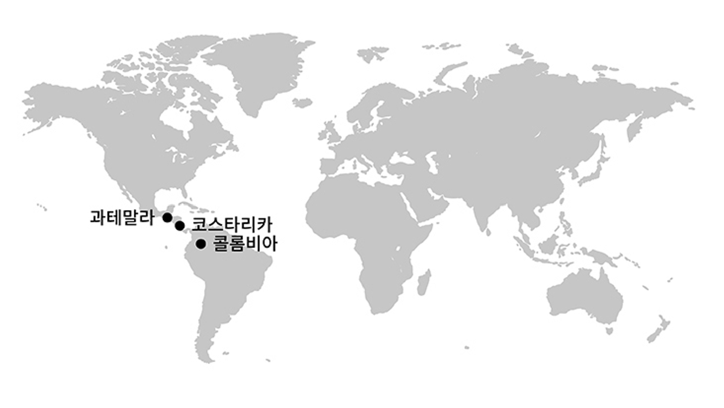 Full Balance 원산지